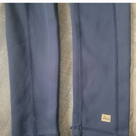 AURUM Full Length Leggings size XS - Picture 7 of 7